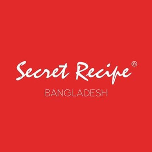 Secret Recipe